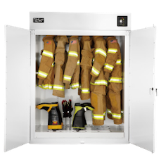 Gear Cabinet 防火服乾燥機