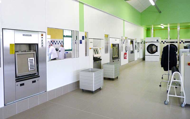 病院・医療施設