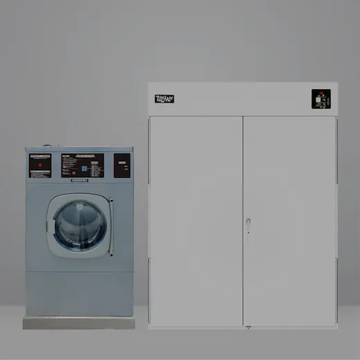 防火服ランドリーシステム販売