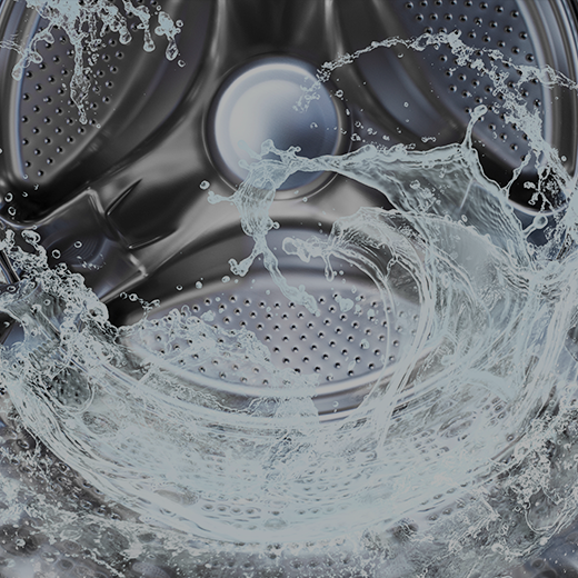 ランドリーソリューションのレンタル