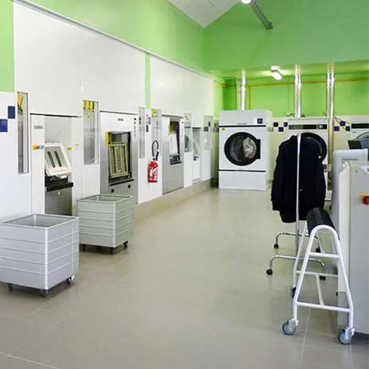 病院・救護施設