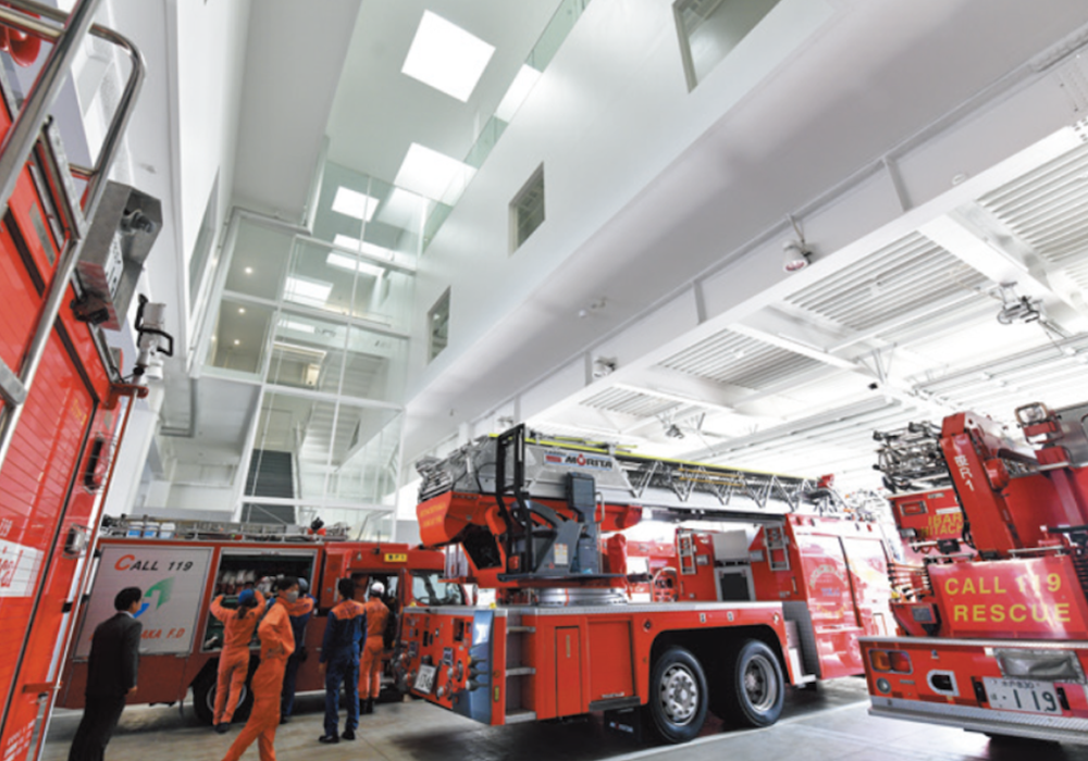 集荷のイメージ