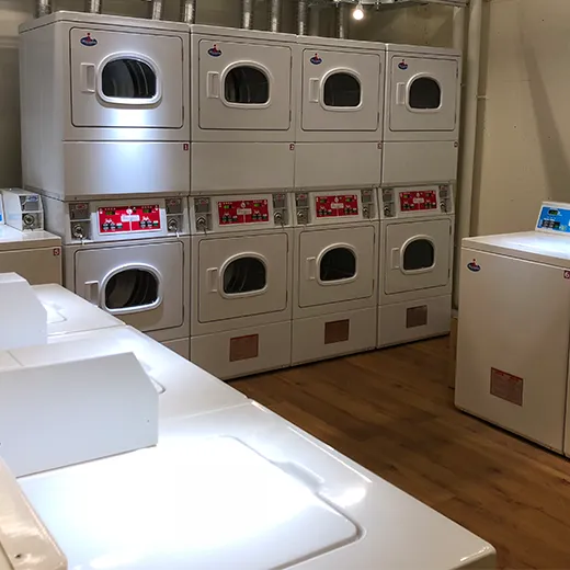 レンタルの流れ