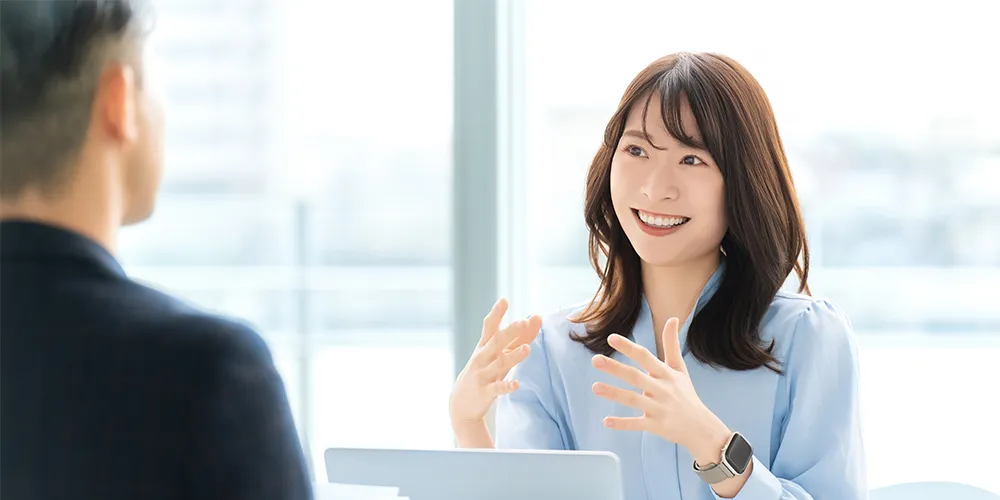 ヒアリング・レンタルプランの説明