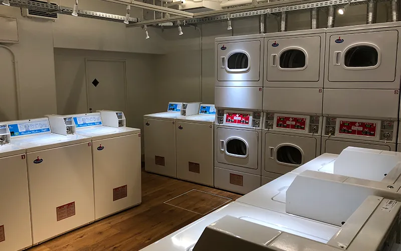 レンタルの流れ