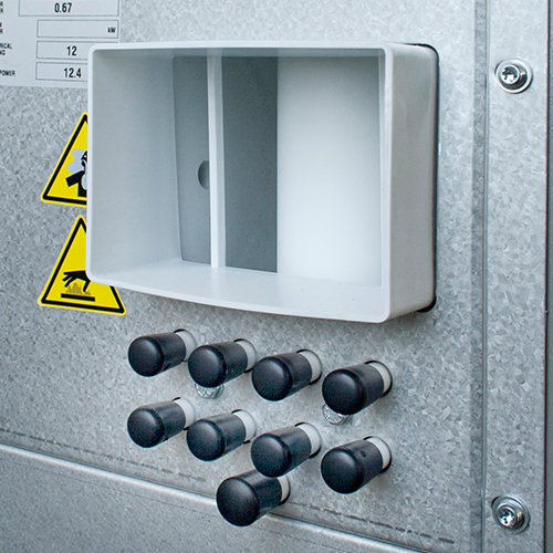 溶剤・撥水性浸入